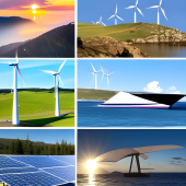 Facilitarea dezvoltării surselor de energie verde